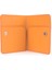 , Hakiki Deri Kartlık 1539852Z01 Turuncu 3