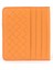 , Hakiki Deri Kartlık 1539852Z01 Turuncu 4