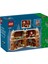 Festive Gingerbread House 40809 4