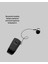 Ergonomik Bluetooth Kulaklık – 8 Saat Konuşma, Gürültü Azaltıcı Mikrofon 4