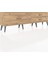 Arges Tv Ünitesi 3 Çekmeceli 176X30X51 Çam-Çam/çam 2