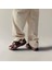Air Zoom Vomero 5 Kahverengi Kadın Sneaker Ayakkabı-Sportxoutlet 1