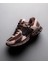 Air Zoom Vomero 5 Kahverengi Kadın Sneaker Ayakkabı-Sportxoutlet 2