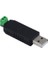 USB To RS485 Converter USB-485 Rs 485 Çevirici Win7 Xp 1