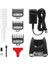 Wahl 3000 Senior Metal Edition Kablosuz Profesyonel Saç Kesme Makinesi 2