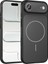 iPhone 17 Air Kılıf Kablosuz Şarj Özellikli Kamera Korumalı Formen Kapak 1