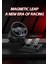 Direksiyon Seti – 900° Dönüş, Çift Motorlu Titreşim, 16-Bit Manyetik Encoder, Rgb Işıklı Geri Bildirim, Hall Sensörlü Metal Pedal, Pc Ps4 Xbox Uyumlu Gerçek Sürüş Deneyimi Pxn V900 Gen2 2