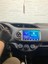 Toyota Yarıs 2012-20 9” Uyumlu Androıd Multimedya Gerçek 2/32 Kablosuz Carplay Geri Görüş Kameralı 4