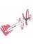 Graph Master Brush Marker R147 Carmine 1