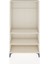 Arges Dolap 2 Raflı Kapaklı Tek Askılı 88X30X163 Aytaşı-Aytaşı 1