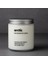 : Arctic : Cam Kavanozda Kokulu %100 Soya Mum (Limon Çiçeği, Bergamot, Çam) 2
