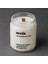 : Arctic : Cam Kavanozda Kokulu %100 Soya Mum (Limon Çiçeği, Bergamot, Çam) 3