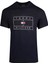 Tommy Hılfıger Erkek T-Shırt 09T4511-411 1