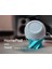 Apple Homepod Mini Sanatsal Spiral Stand Tutucu - Özel Tasarım Dekoratif Masaüstü Altlık 4