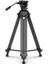 Mt-81 Alüminyum 360° Ball Head Kafa Video Tripod 1