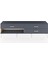 Arges Tv Ünitesi 3 Çekmeceli 176X30X51 Çam-Antrasit/antrasit 1