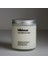 : Hibiscus : Cam Kavanozda Kokulu %100 Soya Mum (Amber Çiçeği, Bergamot, Ylang Ylang, Karamel) 2