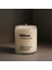 : Hibiscus : Cam Kavanozda Kokulu %100 Soya Mum (Amber Çiçeği, Bergamot, Ylang Ylang, Karamel) 3