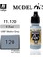 71120 18 Ml. Dark Ghost Gray, Model Air Serisi Model Boyası 1