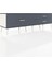 Hyperion Tv Ünitesi 3 Çekmeceli 176X44X51 Aytaşı-Antrasit/antrasit 2