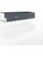 Hyperion Tv Ünitesi 3 Çekmeceli 176X44X51 Aytaşı-Antrasit/antrasit 5