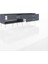 Hyperion Tv Ünitesi 3 Çekmeceli 176X44X51 Antrasit-Antrasit/antrasit 5