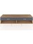 Hyperion Tv Ünitesi 2 Çekmeceli 176X44X51 Çam-Çam/antrasit 1