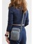 Krinkıl Kumaş Mini Omuz Çantası Çapraz Çanta LD614 1