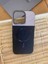 Apple Iphone 16 Pro Max Magsafe Özellikli Deri Görünümlü Kılıf 3