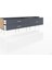Arges Tv Ünitesi 3 Çekmeceli 176X30X51 Çam-Antrasit/antrasit 5