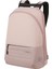 Samsonıte KH8-80-001 14.1 Stackd Bız Notebook Sırt Çantası Pembe 1