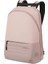 Samsonıte KH8-80-001 14.1 Stackd Bız Notebook Sırt Çantası Pembe 3
