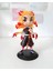 Demon Slayer Kimetsu No Yaiba Kyōjurō Rengoku Anime Karakter Figür Oyuncak Koleksiyonluk Biblo 15 cm 4
