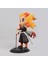 Demon Slayer Kimetsu No Yaiba Kyōjurō Rengoku Anime Karakter Figür Oyuncak Koleksiyonluk Biblo 15 cm 5