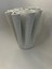 Ix Wavy Vase - Modern Dalga Formlu Dekoratif Vazo 8