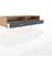 Kronos Tv Ünitesi 2 Raflı 2 Çekmeceli 176X59X51 Çam-Çam/antrasit 5