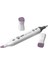 Graph Master Brush Marker V185 Rosebud 3
