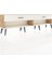 Arges Tv Ünitesi 2 Çekmeceli 176X30X51 Çam-Aytaşı/aytaşı 2