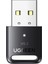 Mini USB Dongle Bluetooth 5.3 Adaptör Siyah 1