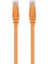 SL-CAT610TR 10M Turuncu Cat6 Kablo 1