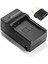 LP-E17 Batarya Için Şarj Cihazı Eos Rp, M3, M5, M6, 77D, 200D, 750D, 760D, 800D 3