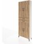 Arges Dolap 4 Raflı 2 Çekmeceli 4 Kapaklı 88X30X243 Aytaşı-Çam 3