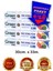 Pvc Streç Film 30 Cm. x 33 M. - 4'lü Avantajlı Paket 3