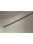 Stainles Steel Çelik Dikdörtgen Zincir Bileklik 2