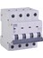 4VTB-4B50 Otomatik Sigorta 4,5ka B Tipi 4 Kutup 50A 1