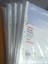 Poşet Dosya 100 'lü 5 Paket (A4 Boyutunda) 2