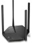 MR60X Wi-Fi 6 Router | AX1500 Mbps Hız, Gigabit Port, Fiber Uyumlu, Wpa3 Güvenlik, Mobil Uygulama ile Kurulum, Vpn Desteği, Mu-Mımo & Beamforming, Dual-Band 3