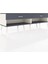 Hyperion Tv Ünitesi 2 Çekmeceli 176X44X51 Aytaşı-Antrasit/antrasit 2