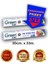 Pvc Streç Film 30 Cm. x 33 M. - 2'li Avantajlı Paket 2