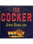 Joe Cocker - Love Lives On On My Way To You Plak (109) PLK18893 1
